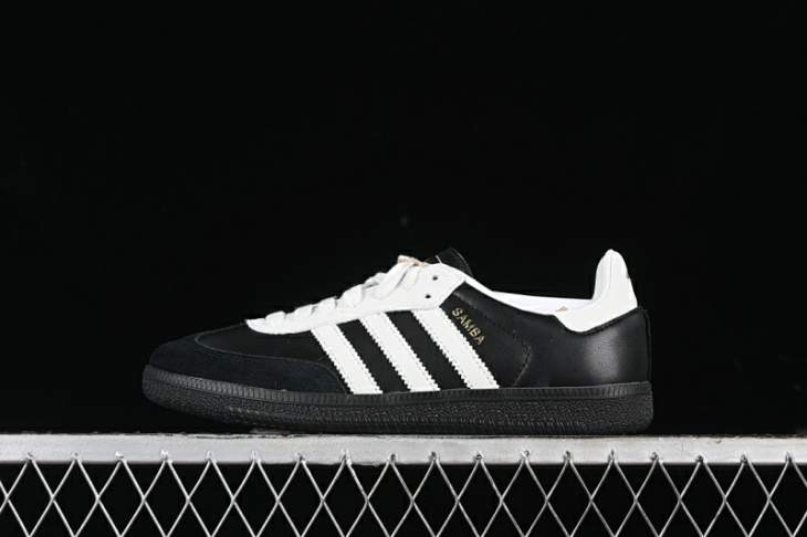 Picture of Adidas Samba _SKUfw18028592568385548fw